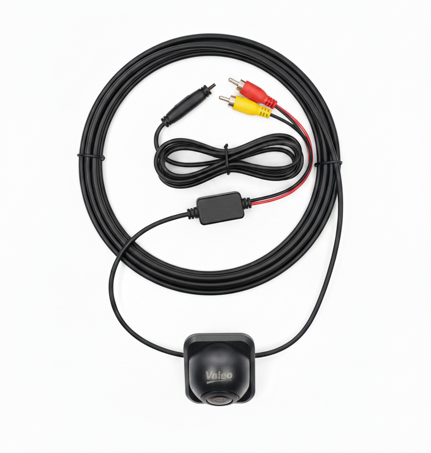 caméra de recule VALEO