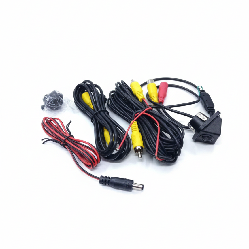 caméra de recule BECKY