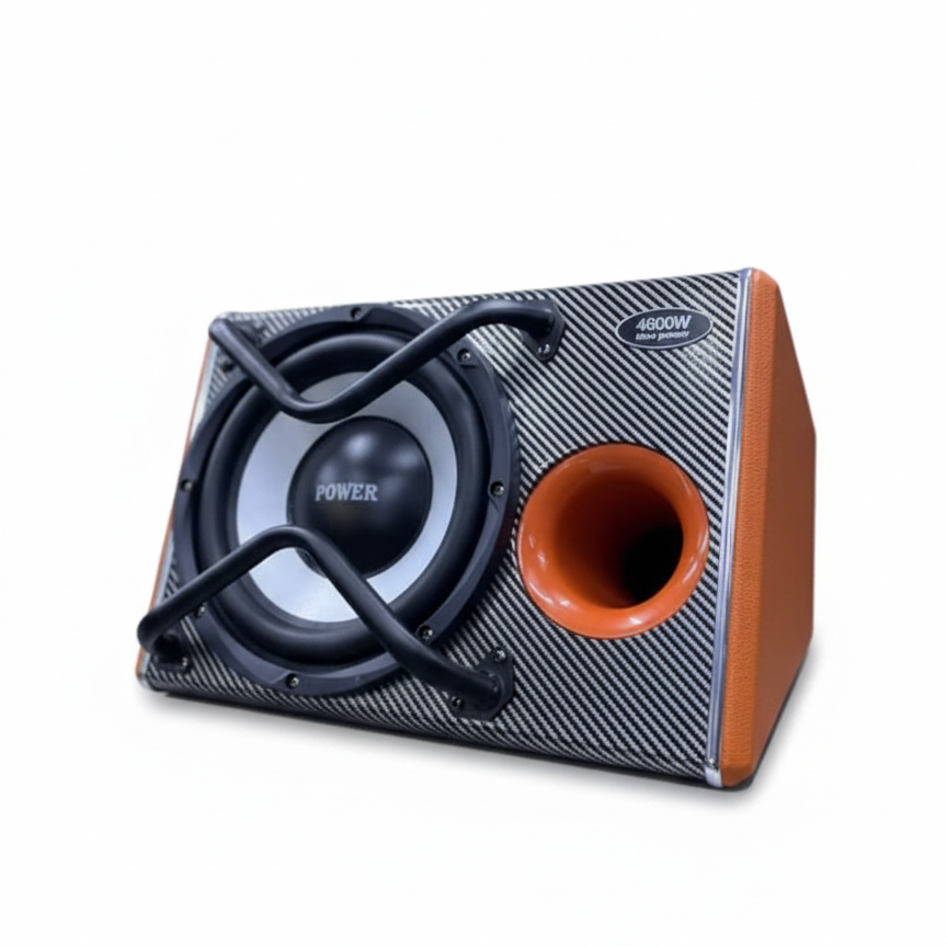 Boumeur intégre POWER 4600W