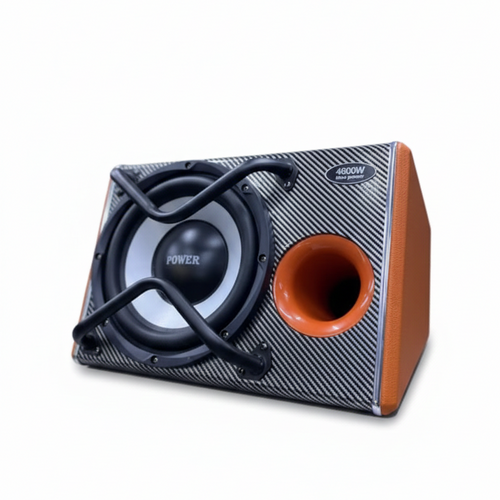 Boumeur intégre POWER 4600W
