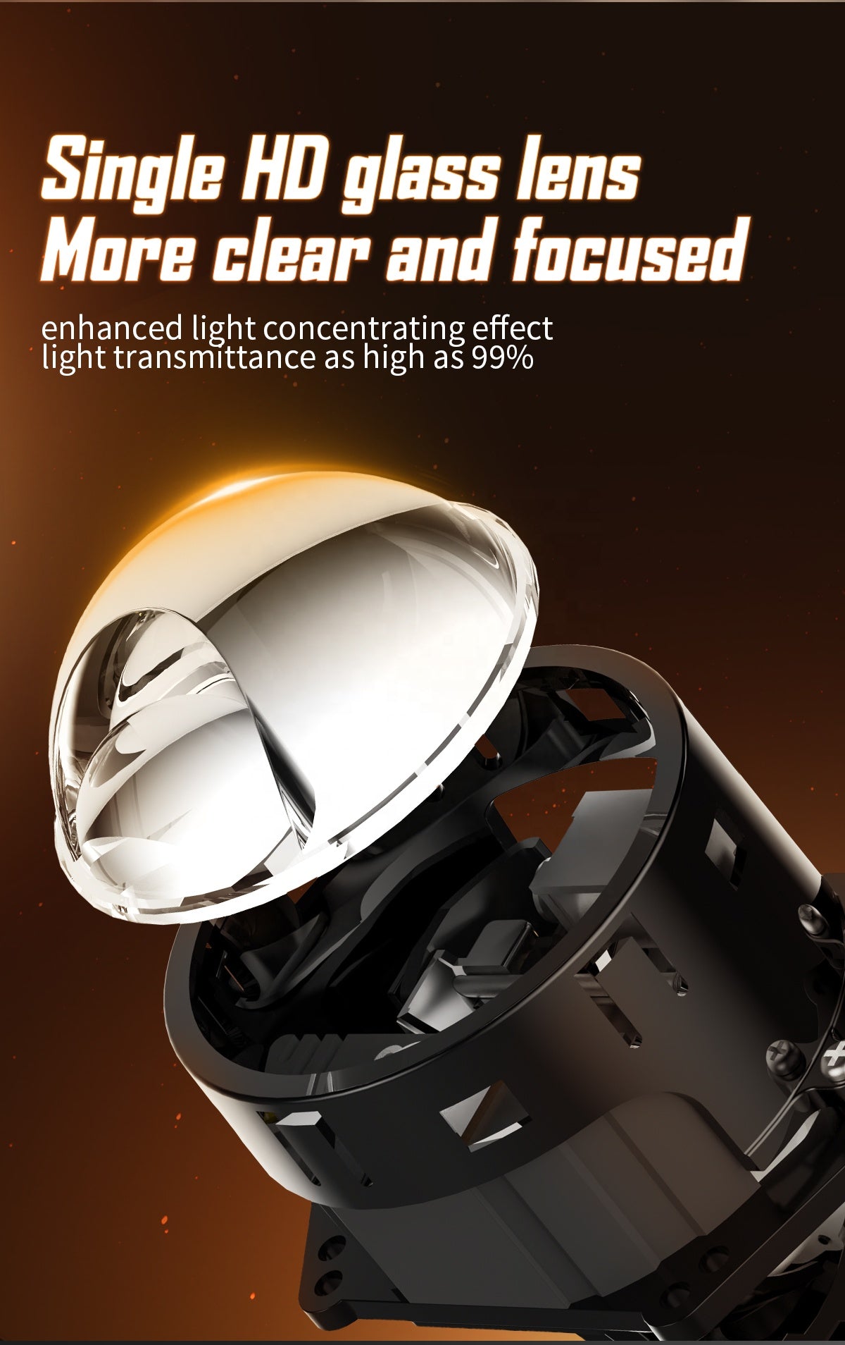 loupe lasér GPNE GS31