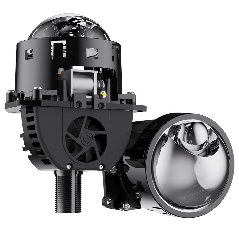 loupe lasér GPNE GS31