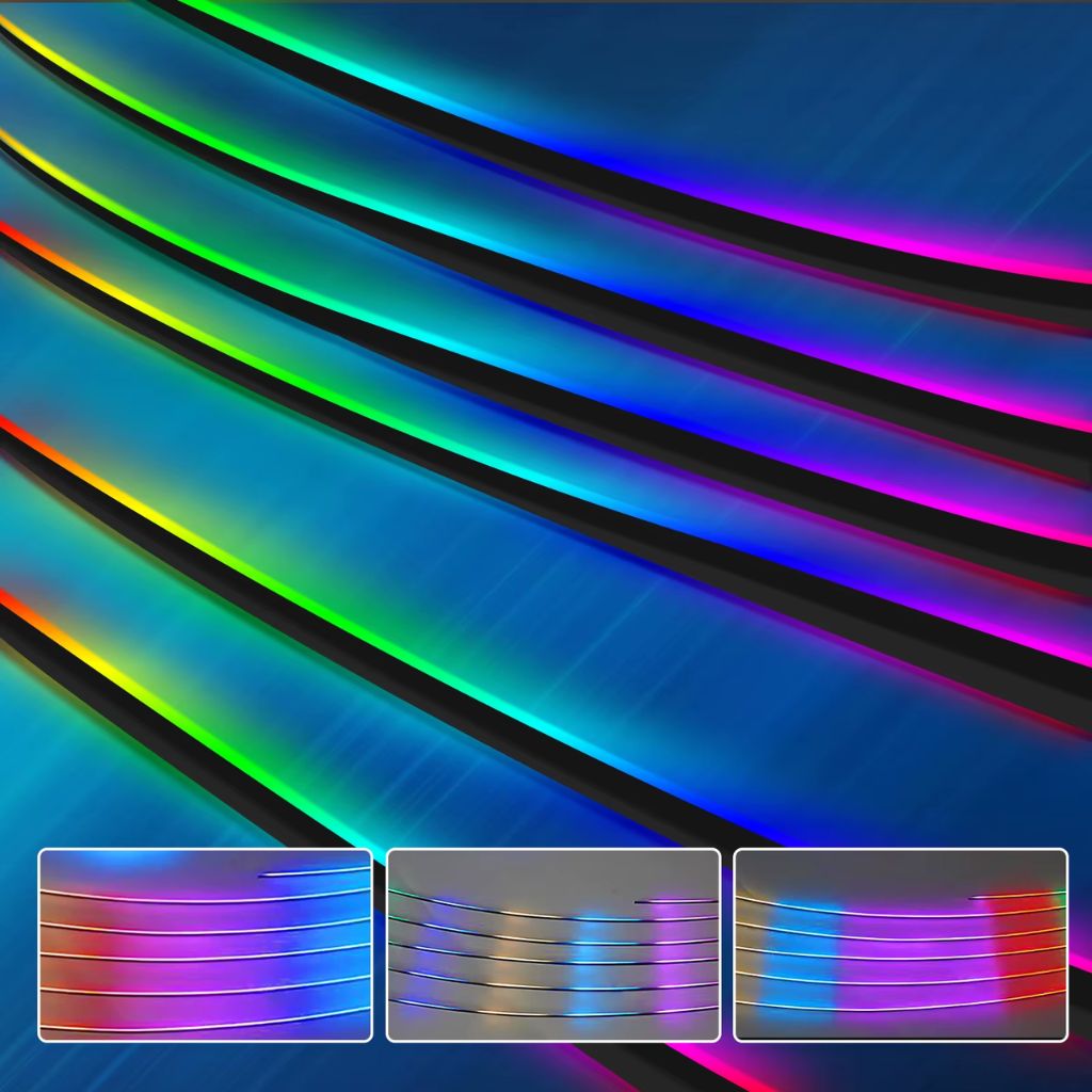 Kit Éclairage d’Ambiance