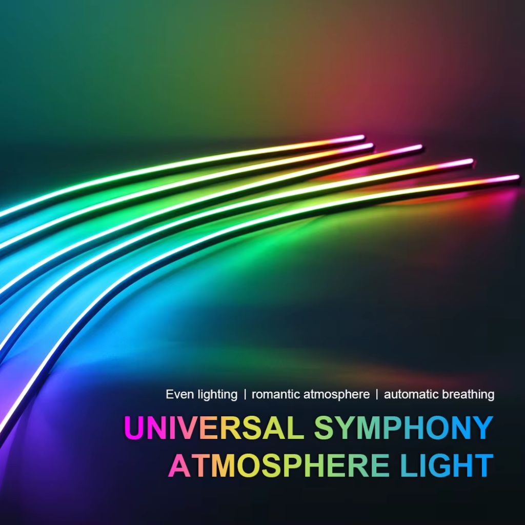 Kit Éclairage d’Ambiance