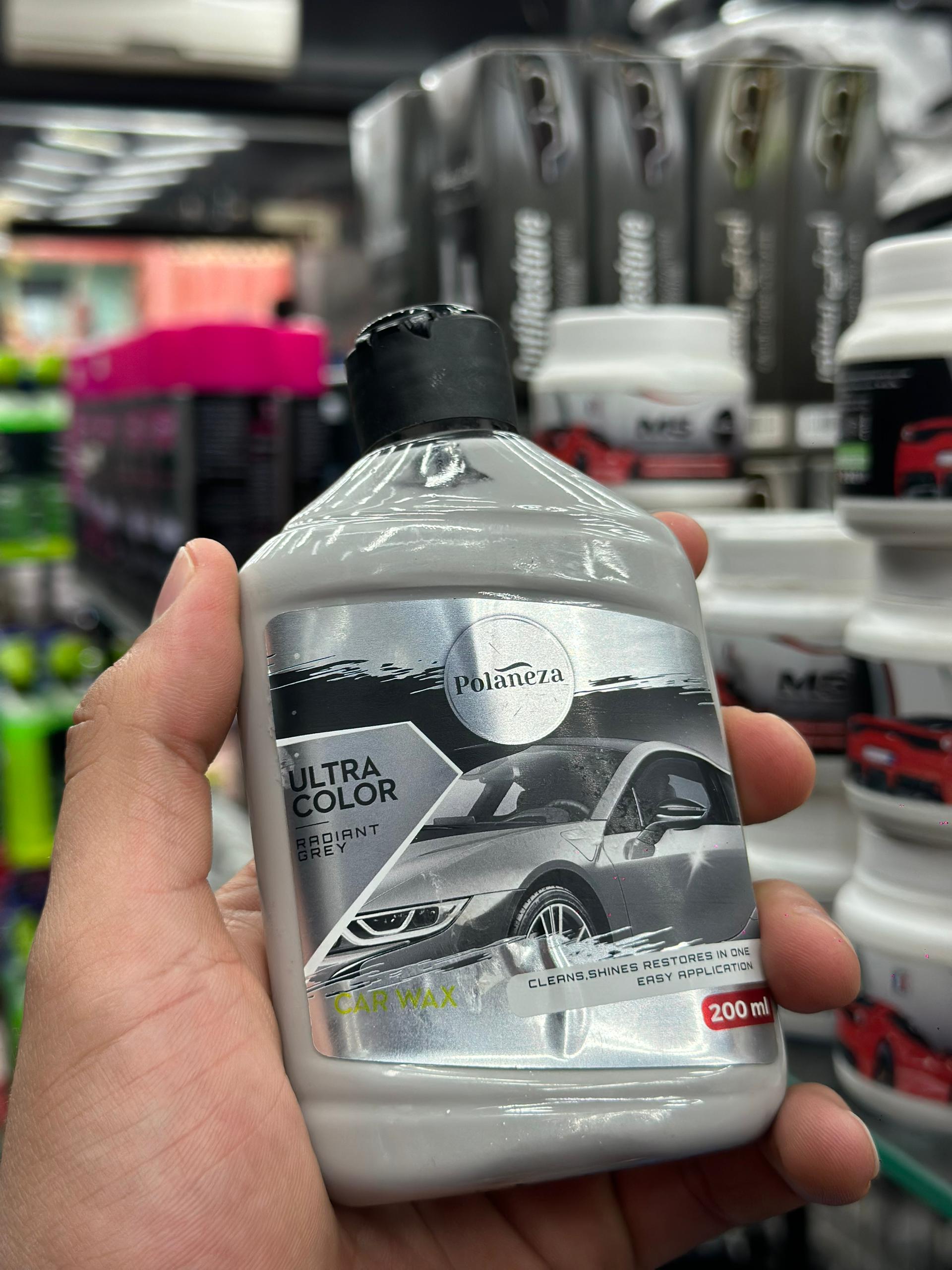 Polaneza produit