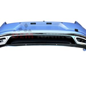 Diffuser golf 7 rline