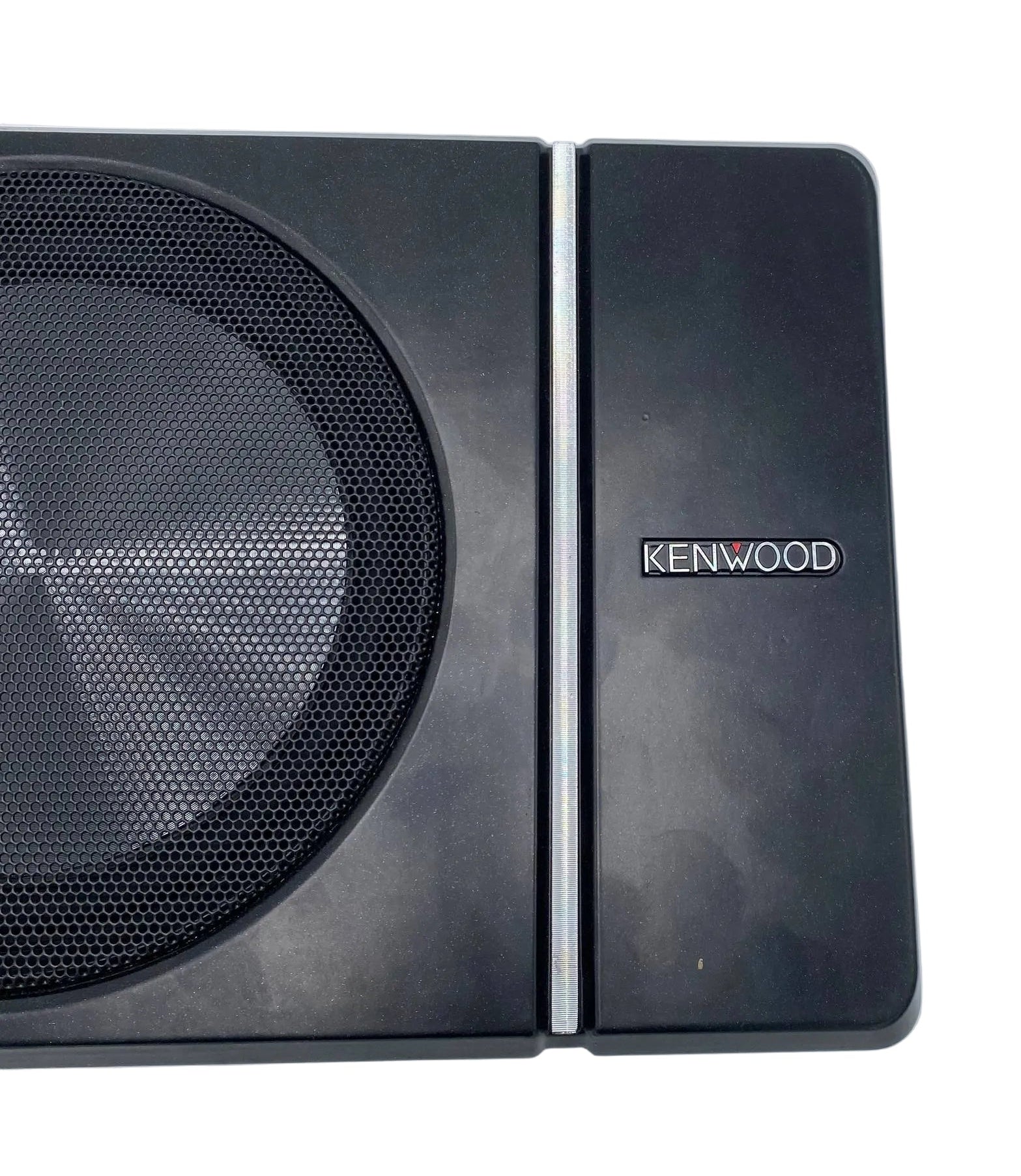 GM intégre extra plat KENWOOD