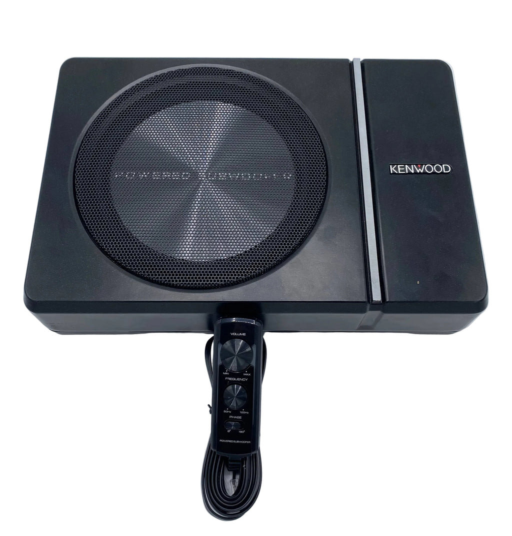 GM intégre extra plat KENWOOD