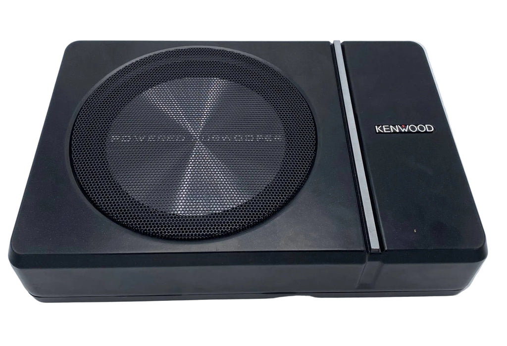 GM intégre extra plat KENWOOD