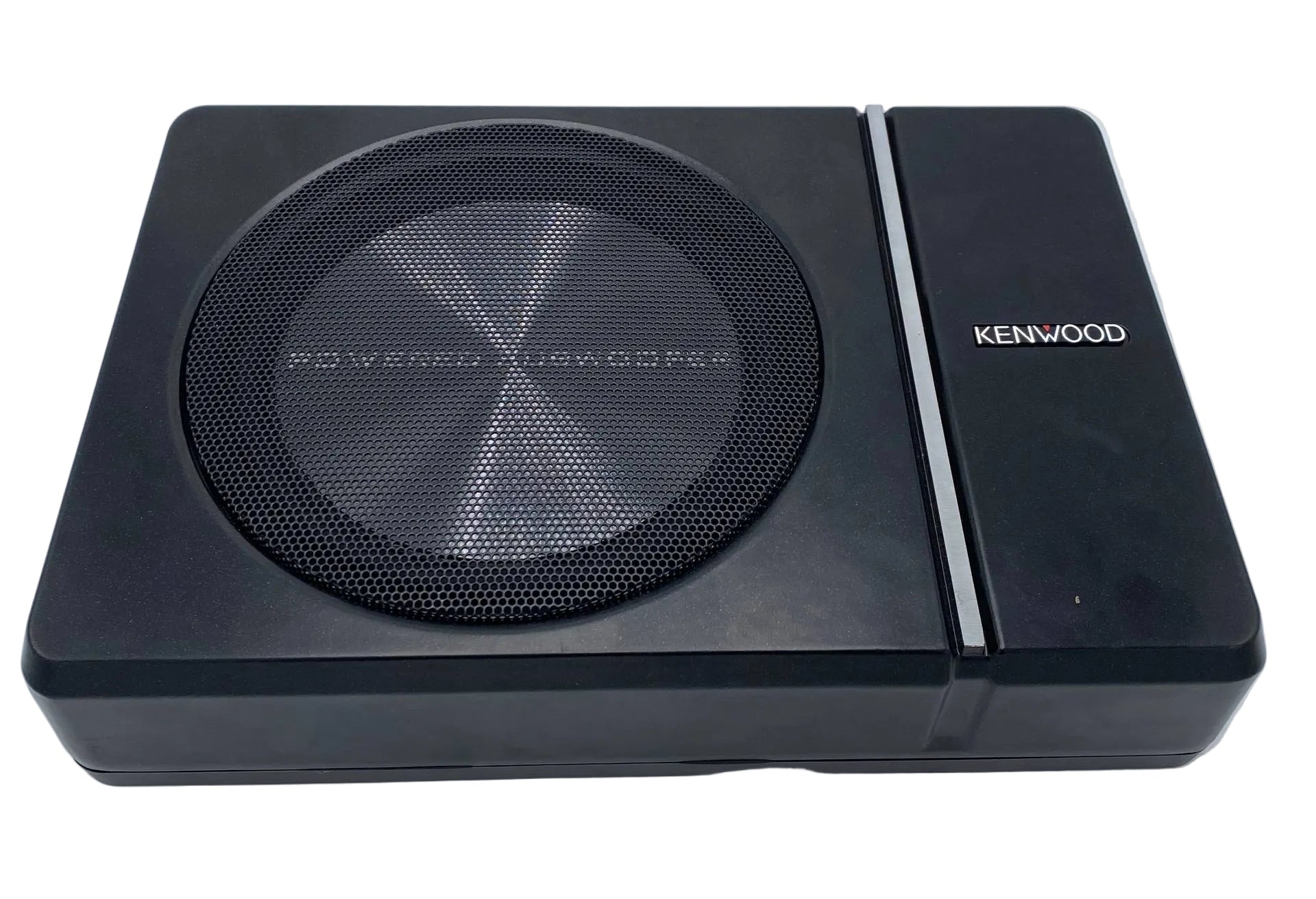 GM intégre extra plat KENWOOD