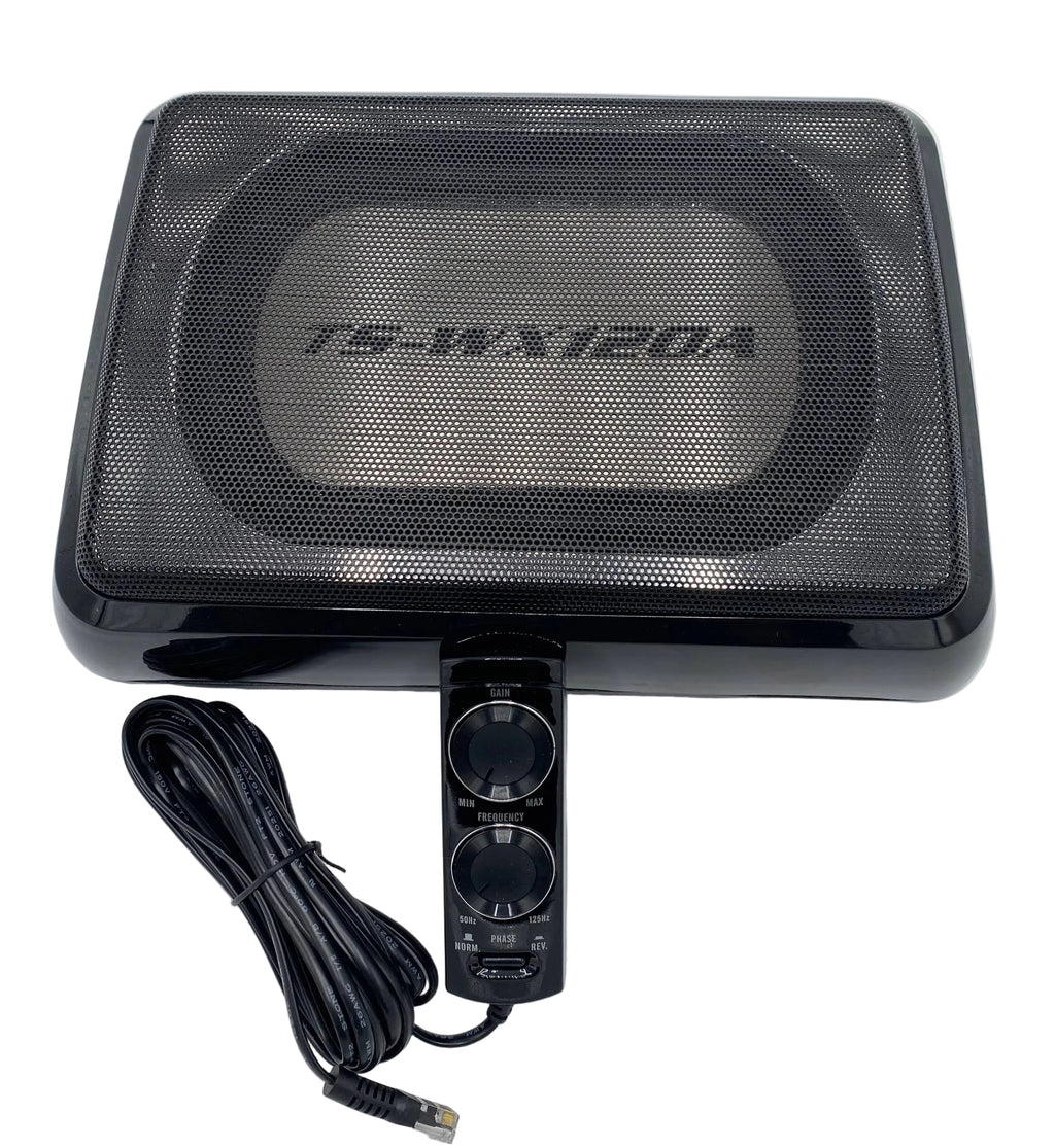 Gm intégre extra plat PIONEER TS-WX120A