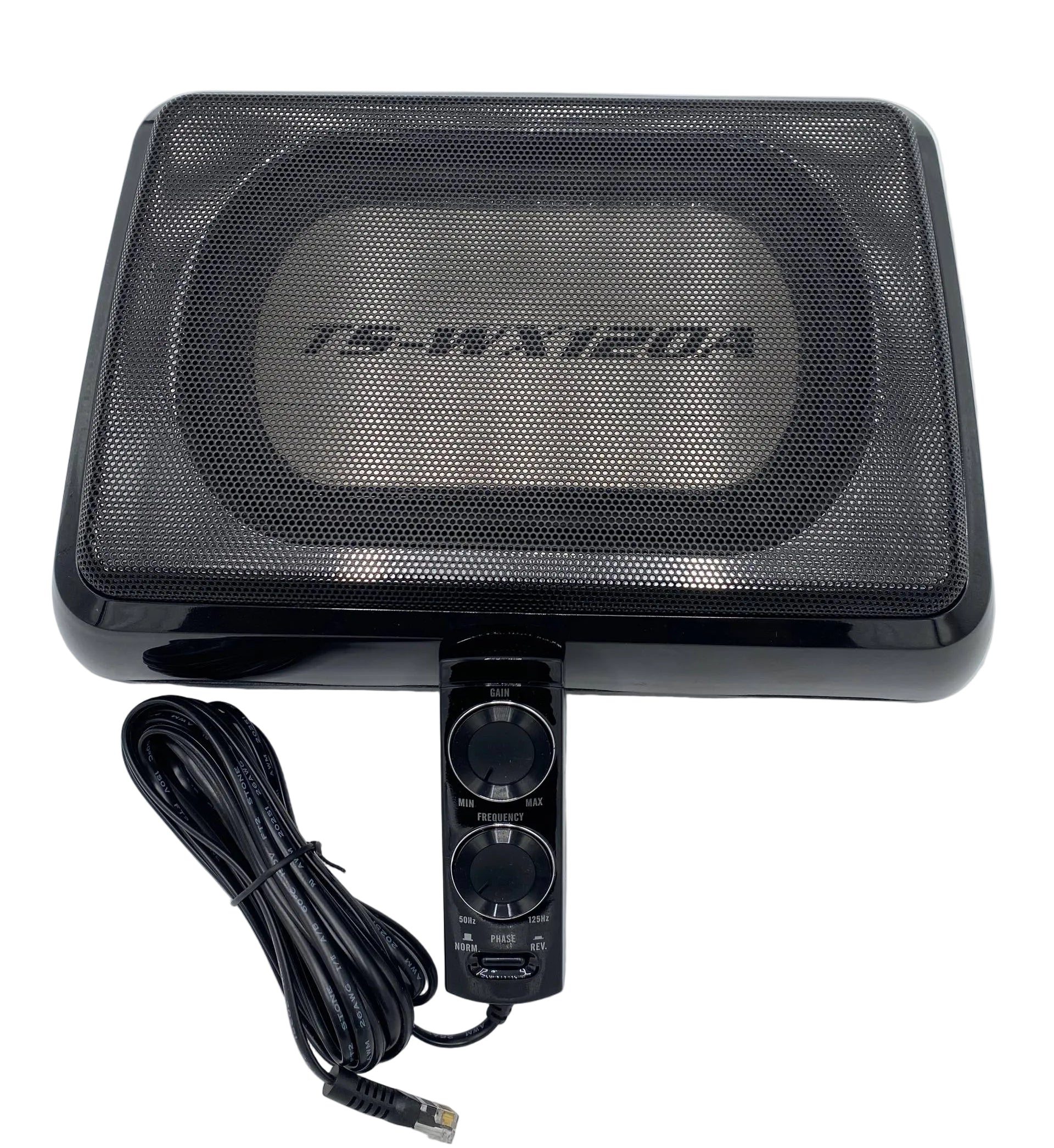 Gm intégre extra plat PIONEER TS-WX120A