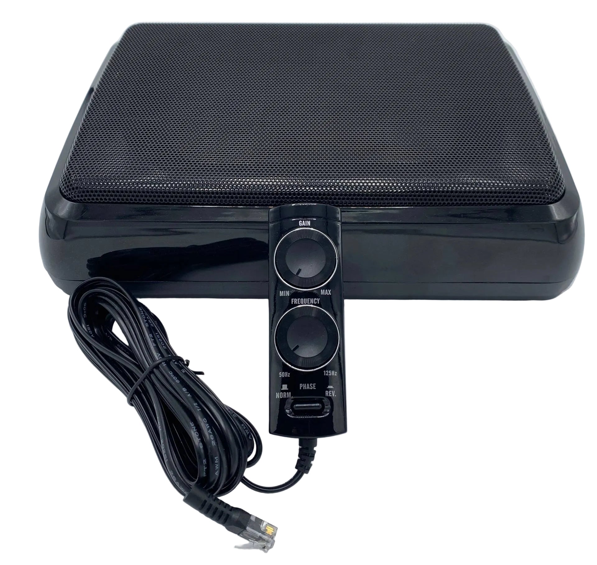 Gm intégre extra plat PIONEER TS-WX120A