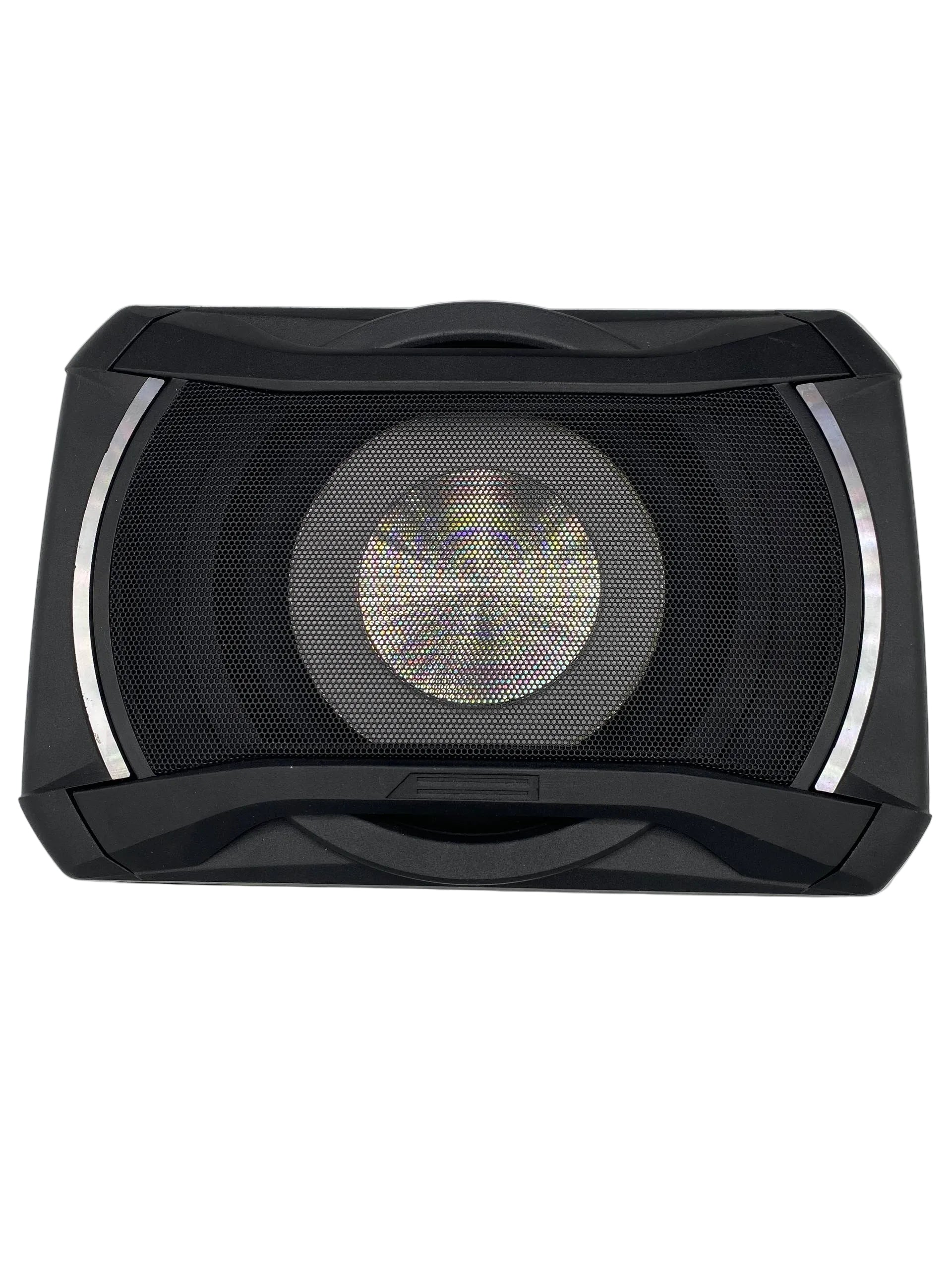 Gm inégre extra plat ALPINE