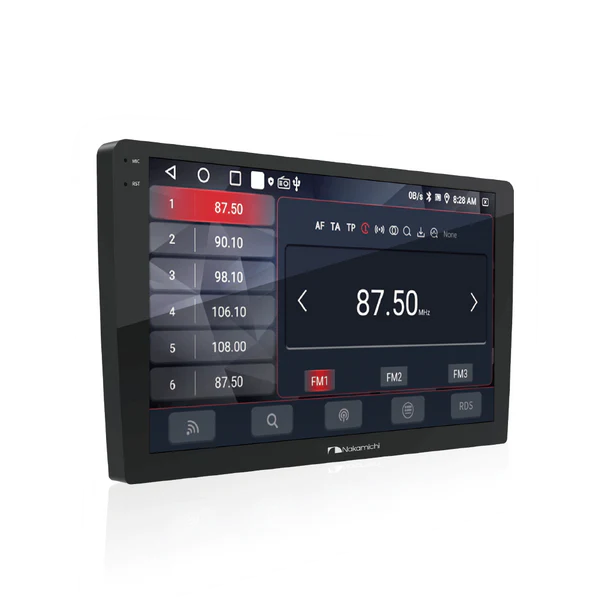 tablette NAKAMICHI NAM5240