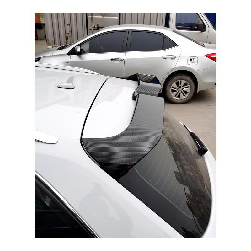 Spoiler A3 s3 nouveau