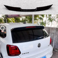 Spoiler polo nouveau