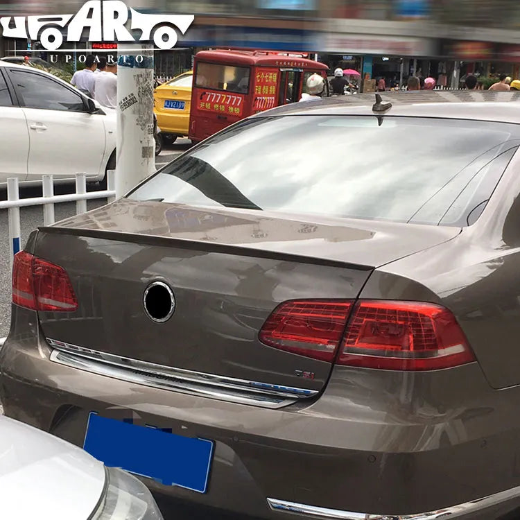 Spoiler passat nouveau