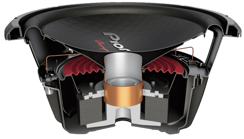 boumeur pioneer 1600 w