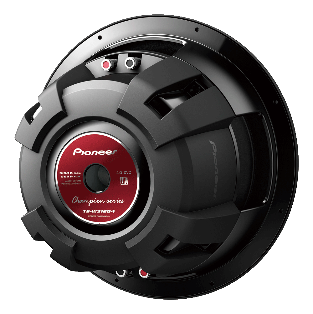 boumeur pioneer 1600 w