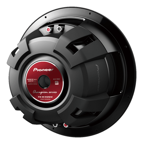 boumeur pioneer 1600 w