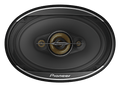 Haut-parleur Ovale PIONEER 650W