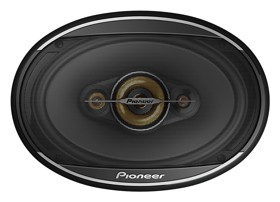 Haut-parleur Ovale PIONEER 650W