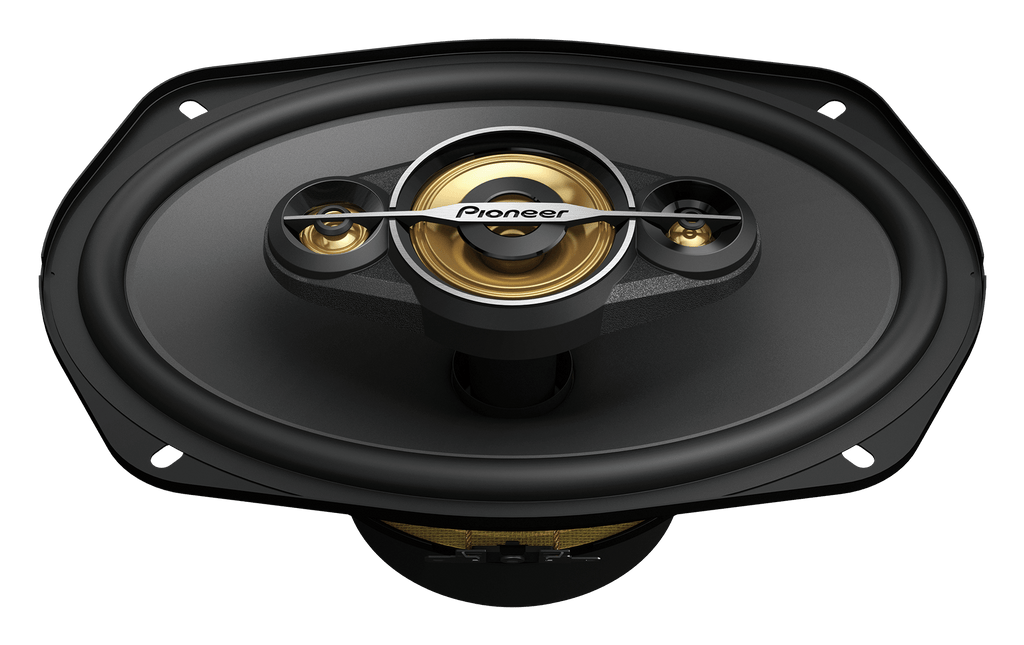 Haut-parleur Ovale PIONEER 650W