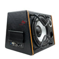 boumeur intégré BLACK WOLF [2000w]