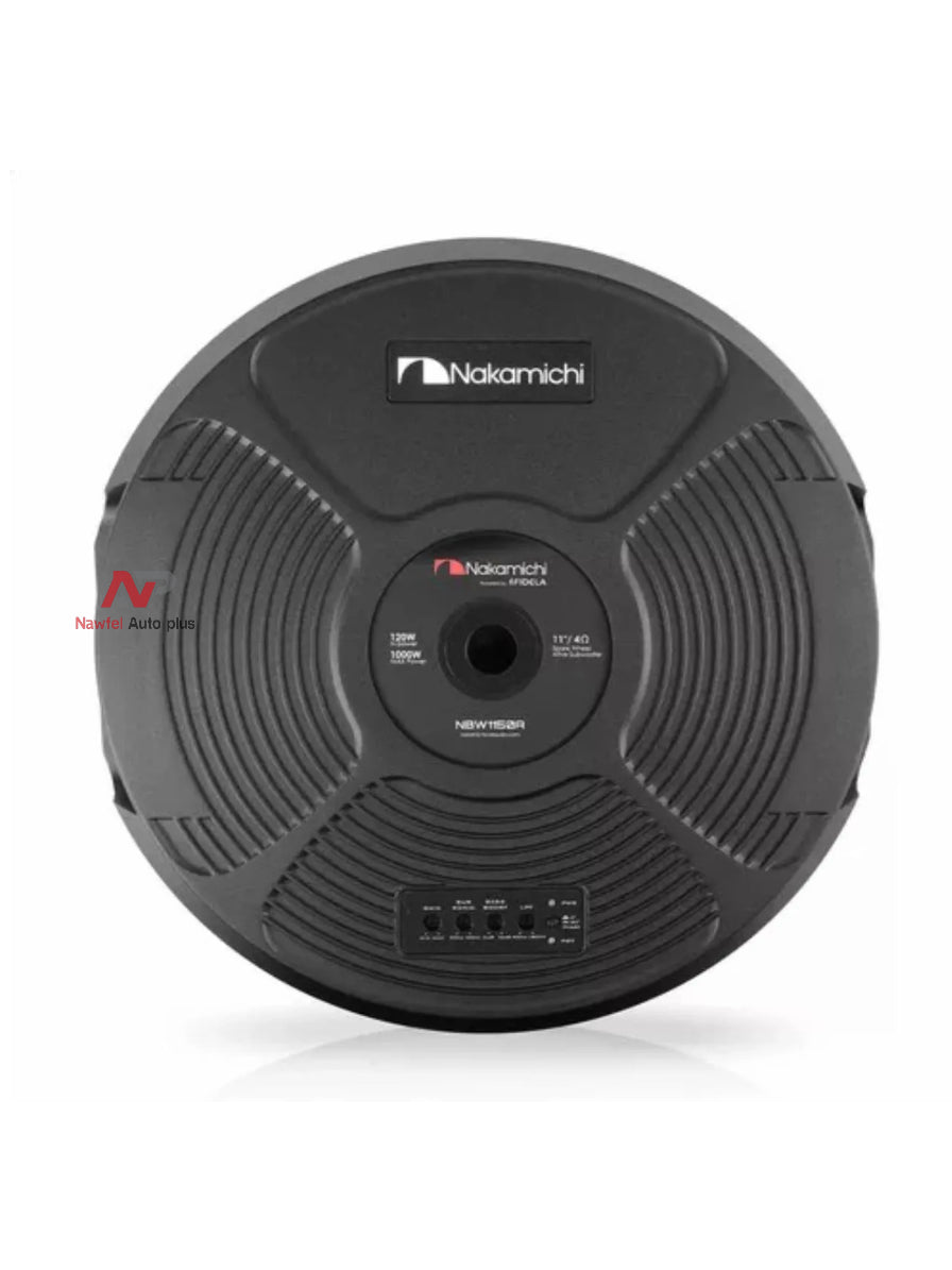 Nakamichi NBW1150A