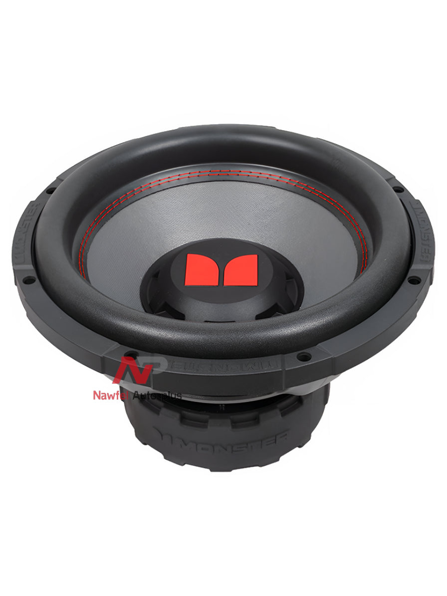 Boumeur MONSTER 2000W