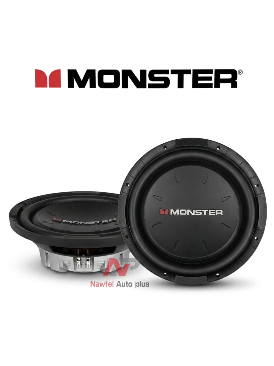 Boumeur MONSTER 4000W