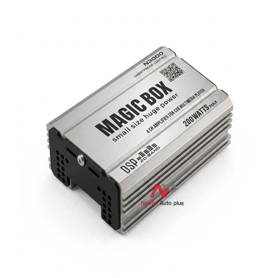 DSP N3000
