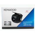 caméra de recule KENWOOD