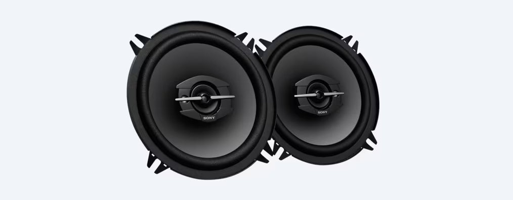 Haut-parleur SONY 13 CM avec tweeter
