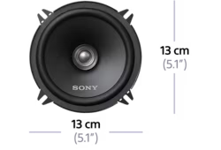 Haut-parleur SONY 13 CM