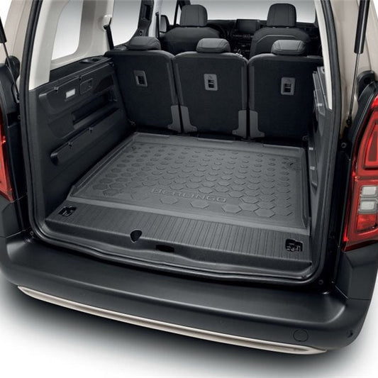 tapis coffre malle سجادة صندوق السيارة