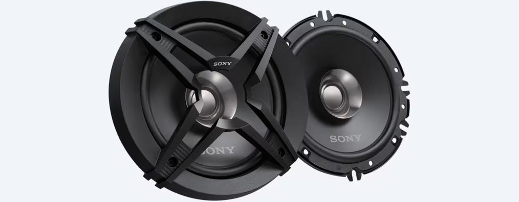 Haut-parleur SONY 16CM