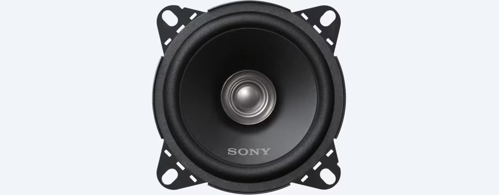 haut-parleur SONY 10CM