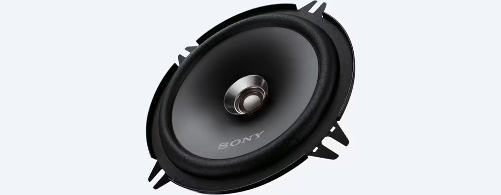 Haut-parleur SONY 13 CM