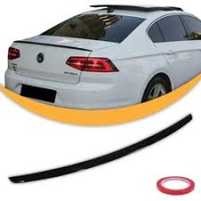 Spoiler passat nouveau