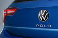 emblème pour polo coffre arrière de voiture
