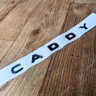 emblème pour caddy coffre arrière de voiture