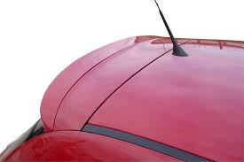 Spoiler fiat 500