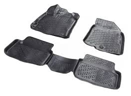 tapis avant silicone stepway