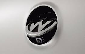 caméra de recule VOLSWAGEN