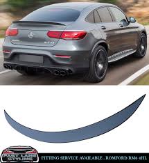 Spoiler GLC