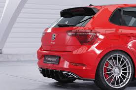 Diffuser polo nouvelle