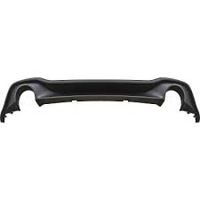 DIFFUSEUR ARRIÈRE GOLF 8