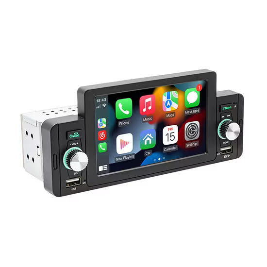Lecteur mp5  Bluetooth